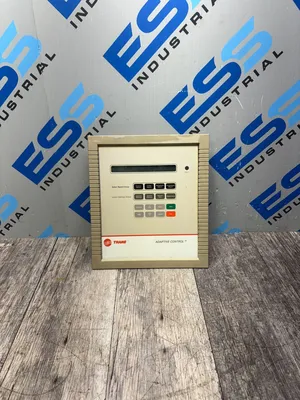 TRANE X13650448-05 Electrical/PLC/Automation | ESS Industrial Equipment Sales (1)