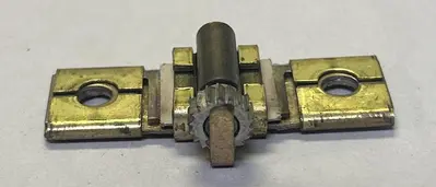 Used SQUARE D B12.8 Miscellaneous Equipment (Electrical & Power) | Surplus Asset Holdings #1193835