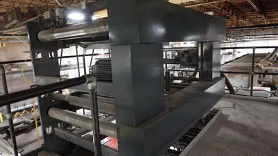 Used 2000 HEIDELBERG M600B Offset Presses Illinois US | Machinery Solutions Group, Inc. #1348072