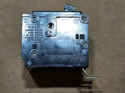 Used EATON BAB3020H Switchgears British Columbia CA | Lenmark #1438485
