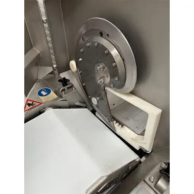 Used Treif _UNKNOWN_ Slicers / Dicers / Cutters Pennsylvania US | ISCA #1299338