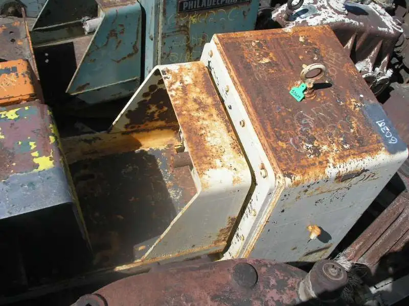 USED PHILADELPHIA 6HS3 OR 6H53