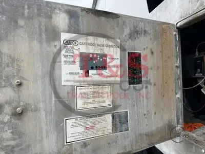 Used 2022 AULICK IND 4670542 Agricultural Trailers Illinois US | T&S Trailer Pool #1509439