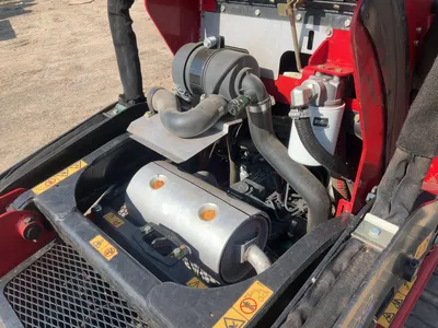 Used TORO TX1000 Compact Utility Loaders Michigan US | Miedema Asset Management Group #1337217