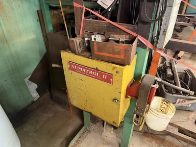 Used _UNKNOWN_ _UNKNOWN_ American Tooling/Dies Michigan US | Miedema Asset Management Group #1361044