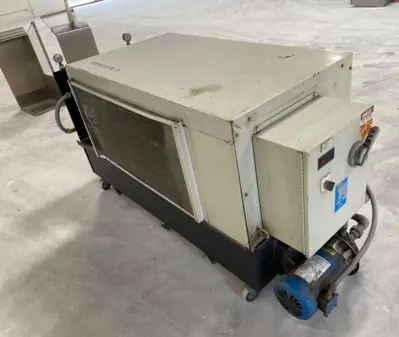Used Koolant Koolers 90435743757843 Chillers | Amiron Machinery #742293