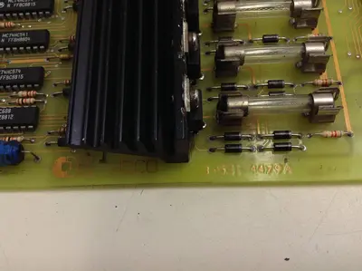 USED CINCINNATI MILACRON 3-531-4479A