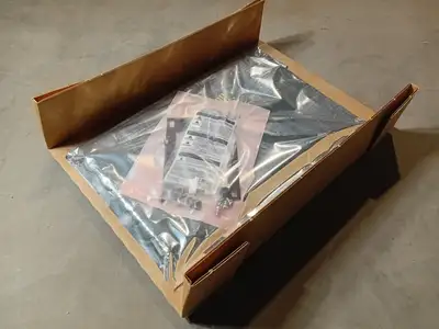 NEW ROCKWELL 1336F-MCB-SP1M