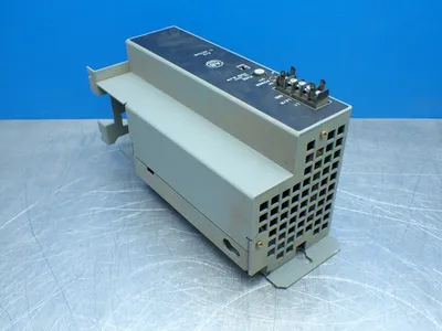 Used ALLENBRADLEY 1771P7 PLC Power Supplies Ohio US | HGR 24 #1095205