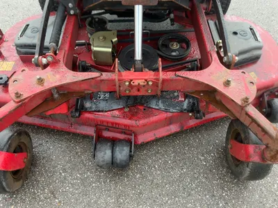 USED 2022 TORO GRANDSTAND MULTI FORCE 60”