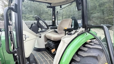 Used 2024 John Deere 4052R Tractors & Trailers Virginia US | Rubbl #1494827