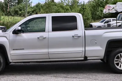 Used 2018 GMC SIERRA Pickup Trucks Pennsylvania US | Proxy Equipment #1378337