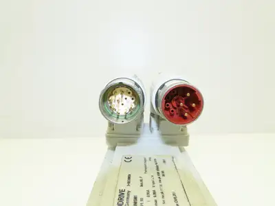 Sew Eurodrive R07 CMP40M/KY/RH1M/SM1 Gearmotor 38.51:1 Reducer 117rpm 51Nm 400v