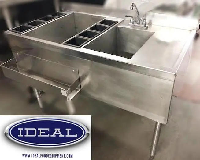 Used _UNKNOWN_ _UNKNOWN_ Bar Equipment British Columbia CA | Surrey Food Equipment #428899