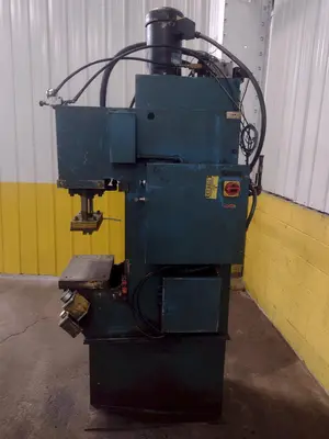 USED GREENARD HPB-10