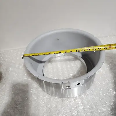 OEM SHIELD VECTRA BOWL ATA-29344