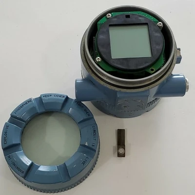 USED Rosemount H03-217110