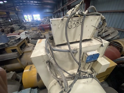 Used KOHLER 500R0ZD71 Synchronous Alternators Texas US | Apollo Electric #1514449