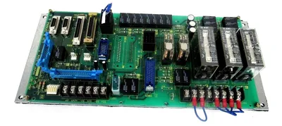 USED FANUC A16B-1213-0030/02A CONTROL BOARD A16B1213003002A