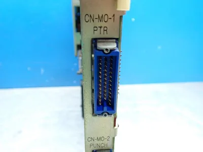 Used OKUMA E4809045091E Processor Boards Ohio US | HGR 24 #1064738