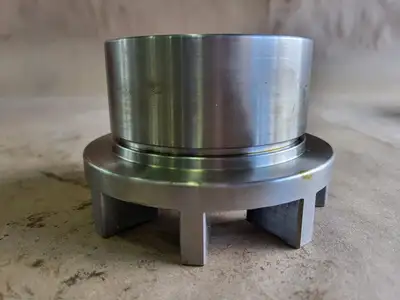 NEW TIMKEN QF50X1-1/2