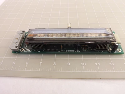 Used BABCOCK _UNKNOWN_ Circuit Boards | OCO Industrial #1597476