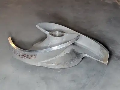 Used GOULDS 259-75-1203 Parts (Hydraulics and Pneumatics) British Columbia CA | Lenmark #257146