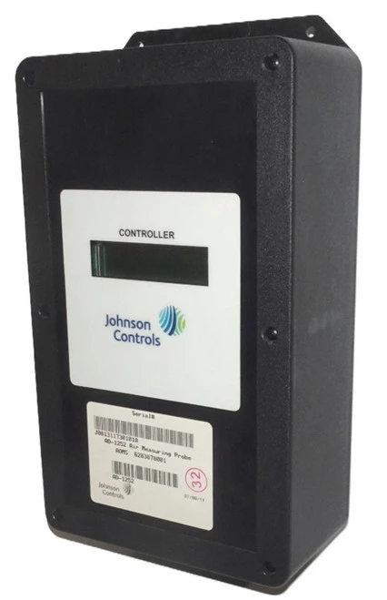 Johnson Controls AD-1252 Airflow Measuring System Control [New]