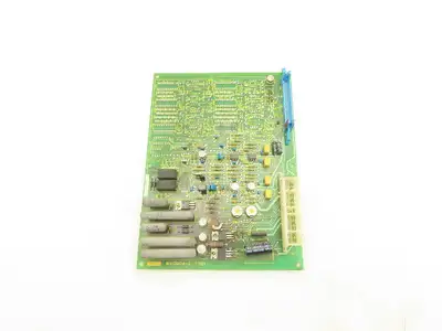 TOEI H01204-2 PLC Circuit Board Module