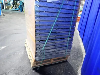 36" X 16" Conveyors