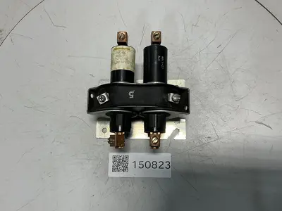 USED DURAKOOL 2035A24DC