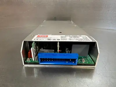 Mean Well RCP-2000-48 Power Supply (9.4.2)
