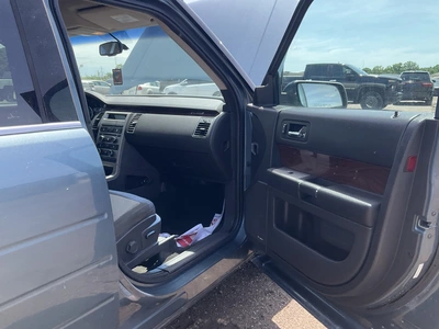 Used 2010 FORD FLEX SUVs Michigan US | Miedema Asset Management Group #1304550