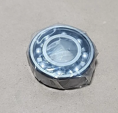 NEW SKF 6204-JEM