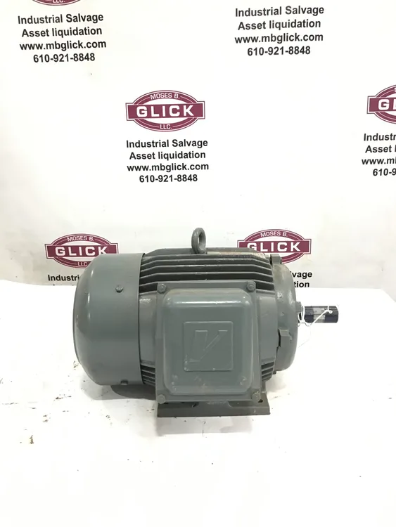 Used VANGUARD _UNKNOWN_ Motors (misc) | Moses B Glick #989629