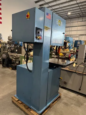 2008 DOALL 2013-V3 Saws | GMT (3)