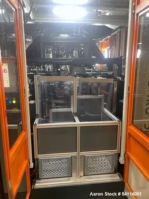 USED KOSME KSB 4RG SYNCHRO
