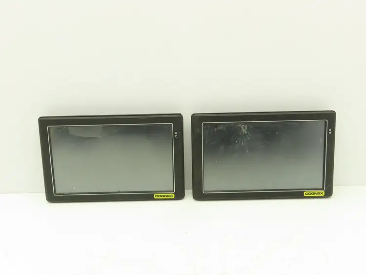 Used ICOP _UNKNOWN_ Automation Control (HMI) Indiana US | Arrow Industrial #870631