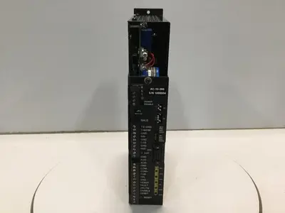 USED MTS AC-10-366