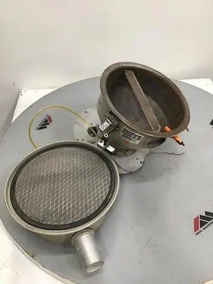 USED CONAIR DL12