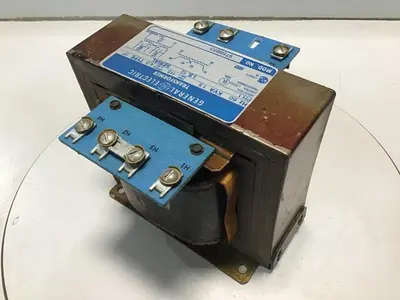 USED GENERAL ELECTRIC / GE 9T58B53