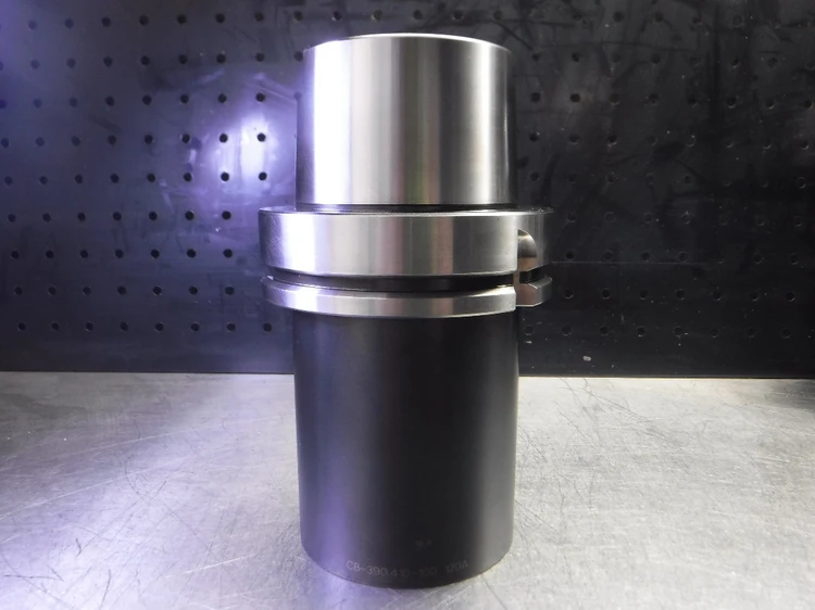 Used SANDVIK _UNKNOWN_ CAPTO Holders Michigan US | Superior Machine & Tool Inc #408559