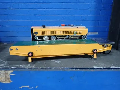USED JORESTECH ECBS630D