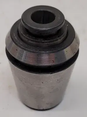 UNBRANDED 5-PIECE COLLET SET: CENTAUR, LYNDEX, SYIC, ERI AMERICA ER32 AND TG-0531 SIZES