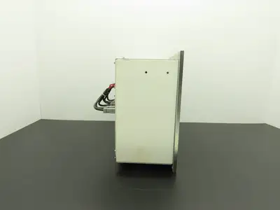 Hirata CRZC-N1512 Base Robot Controller 200VAC 50/60Hz 3ph 4.3A