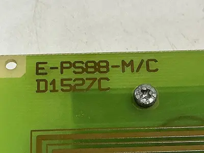 USED KEBA E-PS88-M/C D1527C