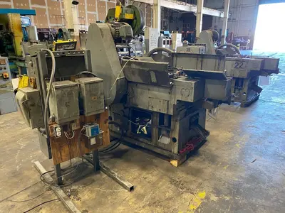 USED WAFIOS N5