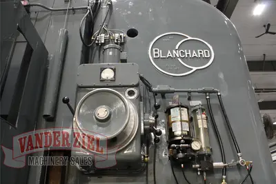 USED BLANCHARD 54-100