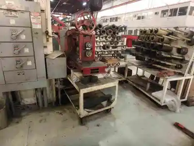 USED RUESCH N3022B