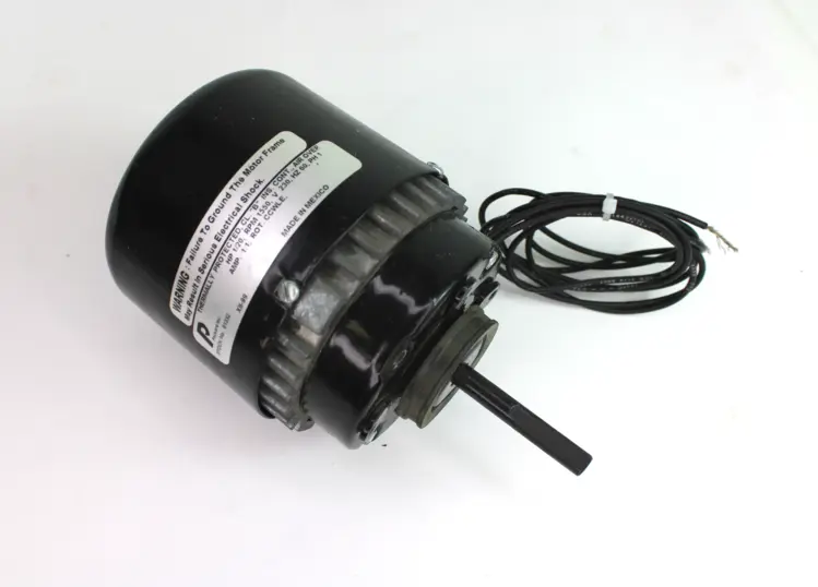 Used PACKARD ELECTRIC 81332 Motors (misc) | Industrial Parts R Us Inc. #359665